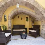 Casa Nagale- Una Suite Di Charme Nel Cuore Di Ortigia A 50 Mt Dal Mare