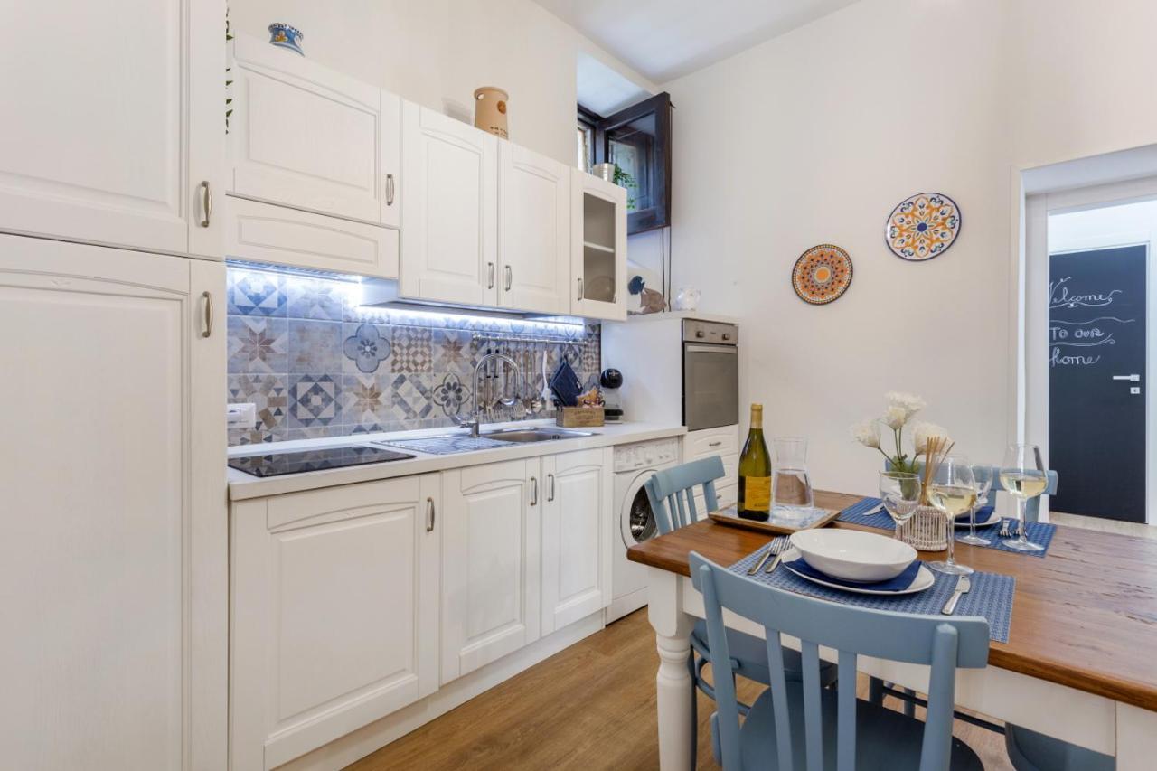 Casa Nagale- Di Charme Nel Cuore Di Ortigia A 50 Mt Dal Mare Syracuse