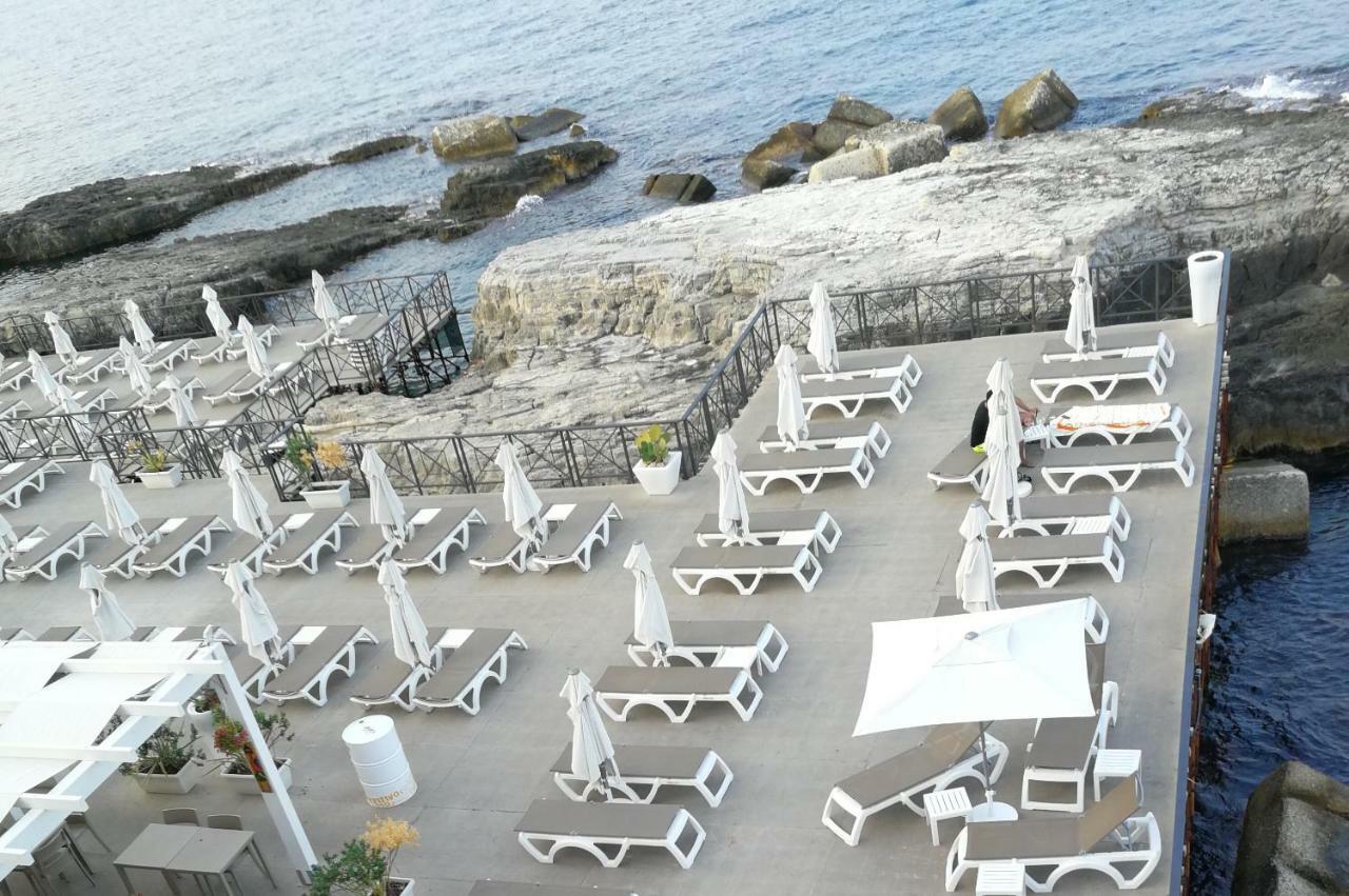 Casa Nagale- Di Charme Nel Cuore Di Ortigia A 50 Mt Dal Mare Apartment